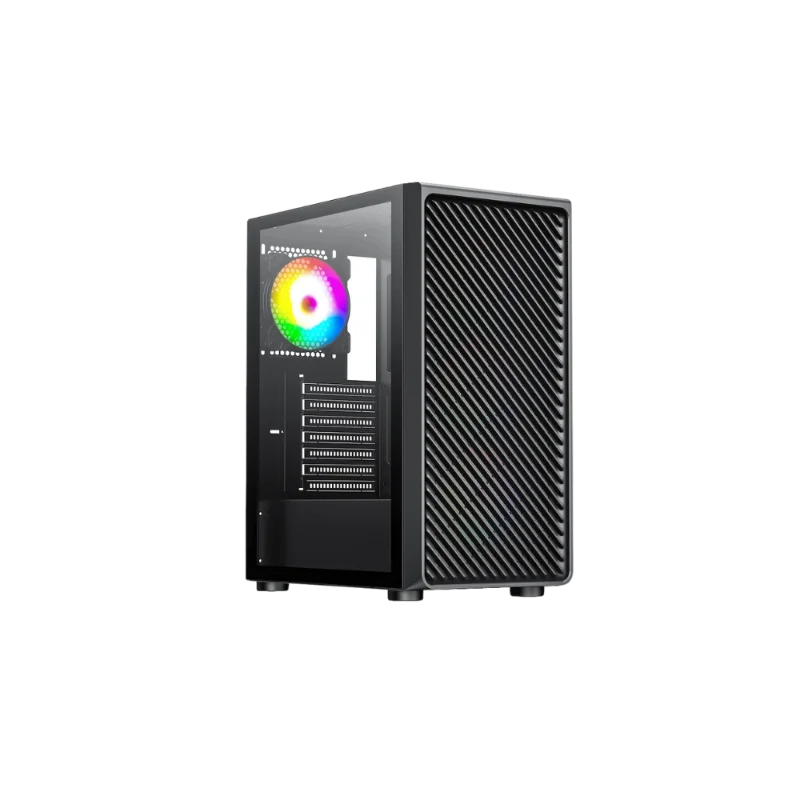RAIDMAX VECTOR V211 Black