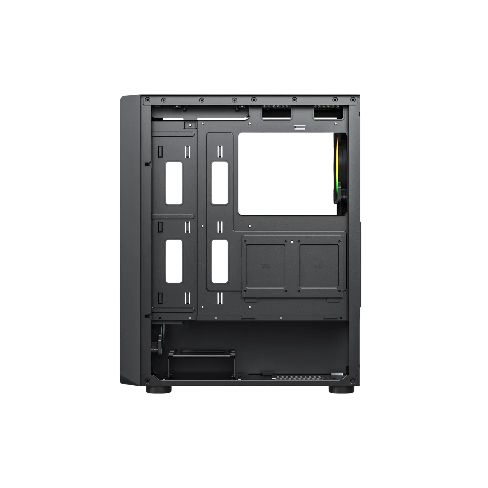 RAIDMAX VECTOR V211 Black — 2/6
