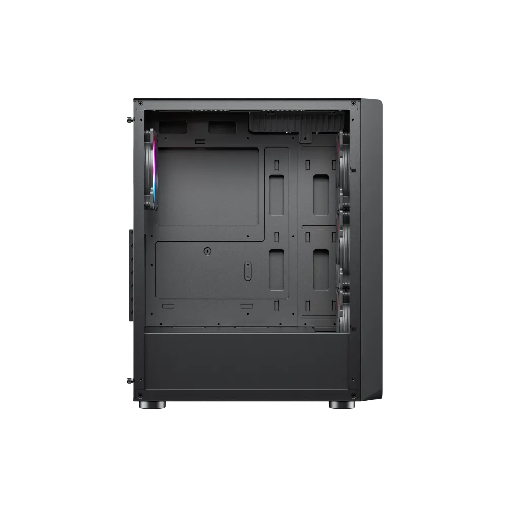 RAIDMAX VECTOR V211 Black — 3/6