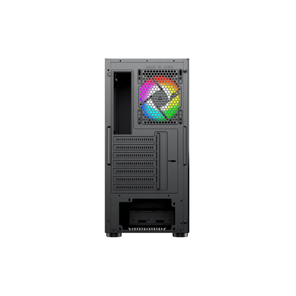 RAIDMAX VECTOR V211 Black — 4/6