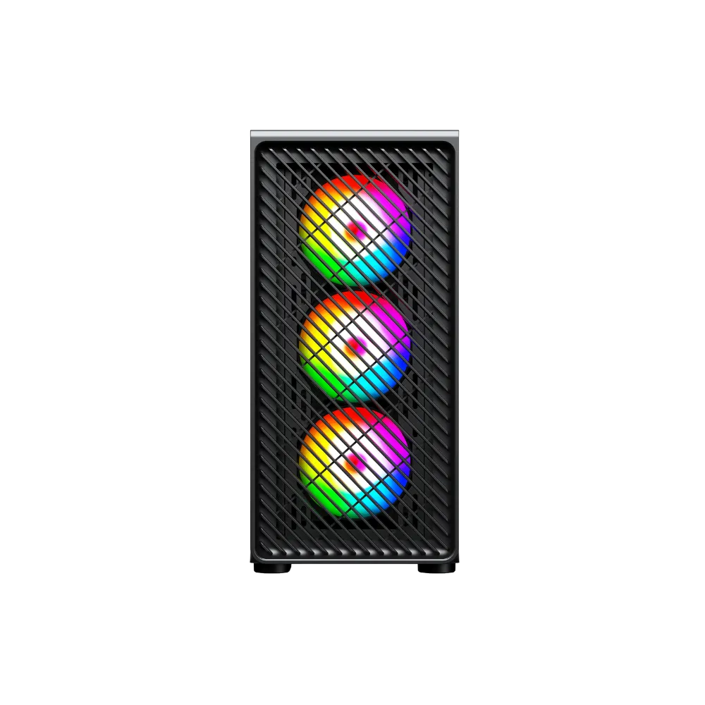 RAIDMAX VECTOR V211 Black — 6/6