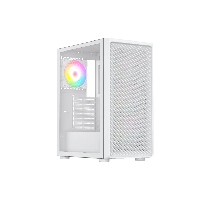RAIDMAX VECTOR V211 White