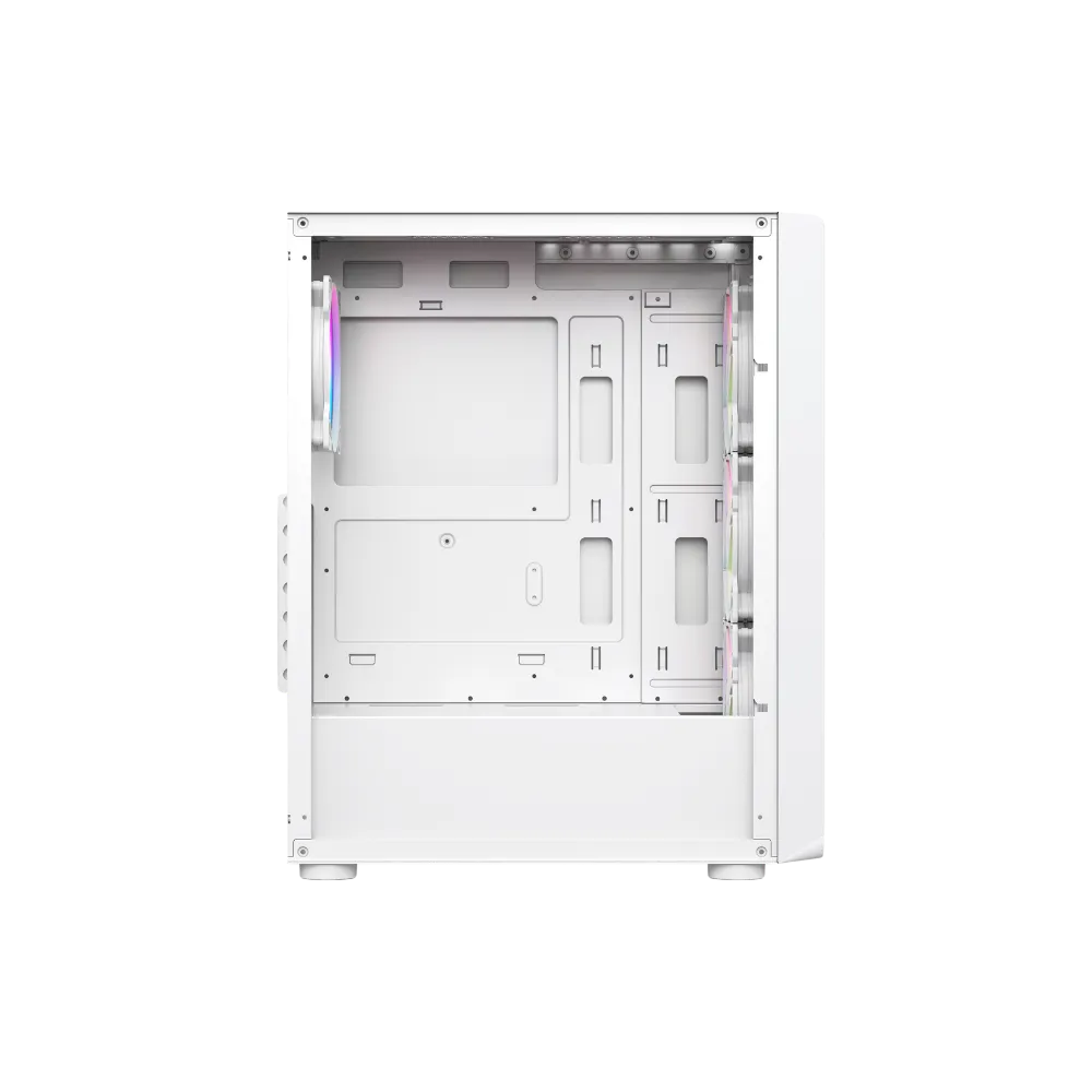 RAIDMAX VECTOR V211 White — 2/6