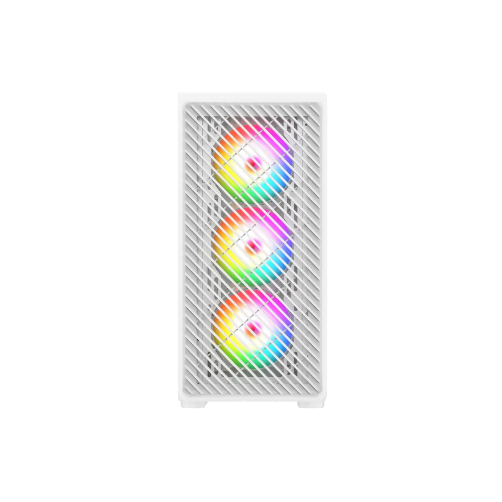 RAIDMAX VECTOR V211 White — 6/6