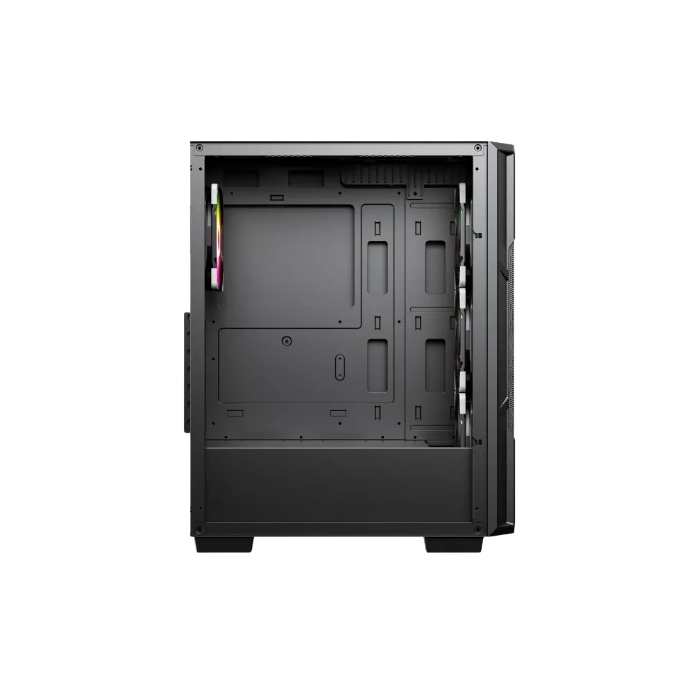 RAIDMAX VECTOR V212 Black — 2/5