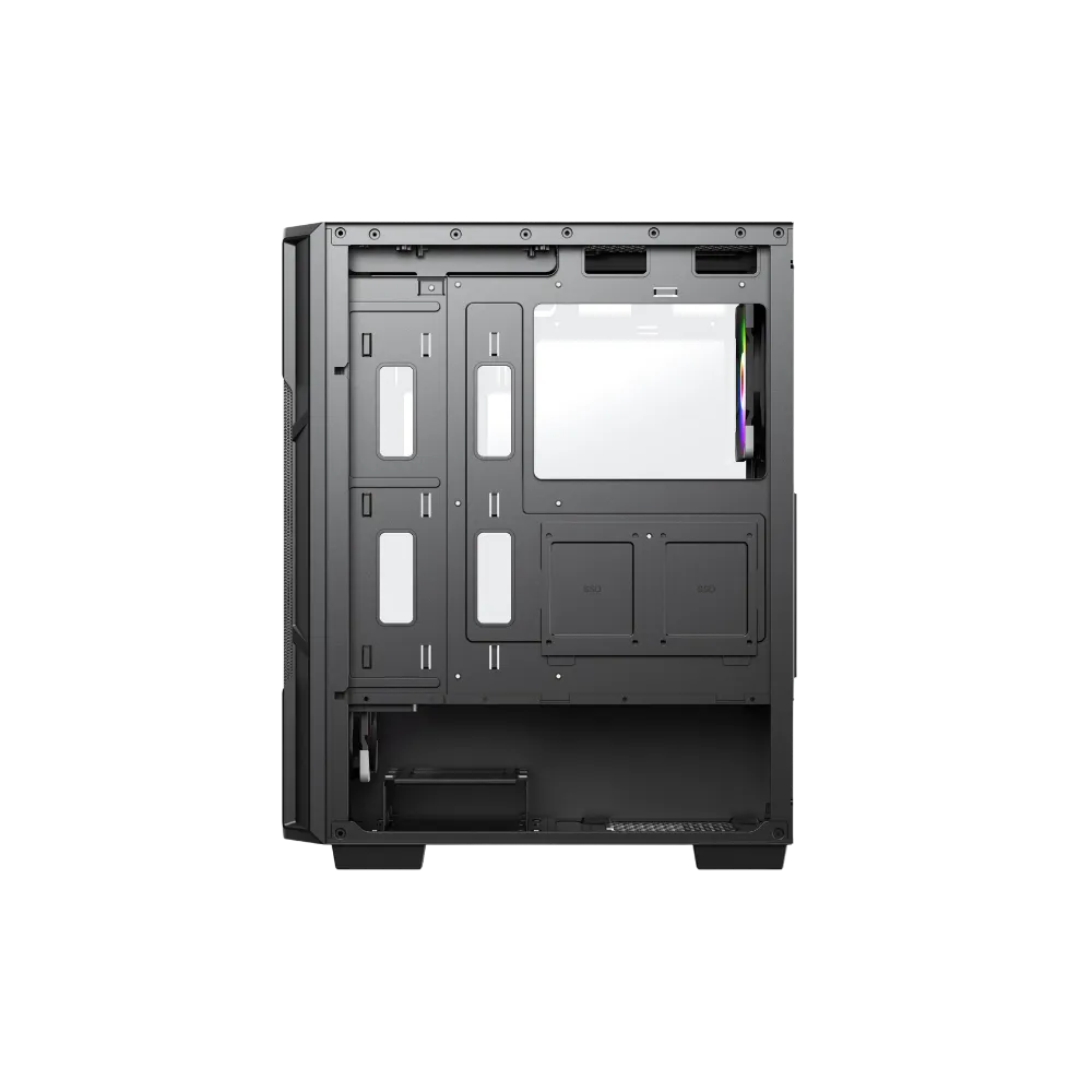 RAIDMAX VECTOR V212 Black — 3/5
