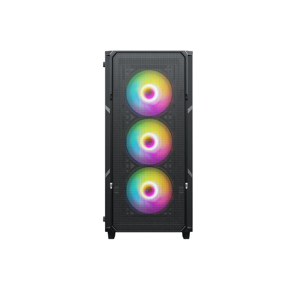 RAIDMAX VECTOR V212 Black — 4/5