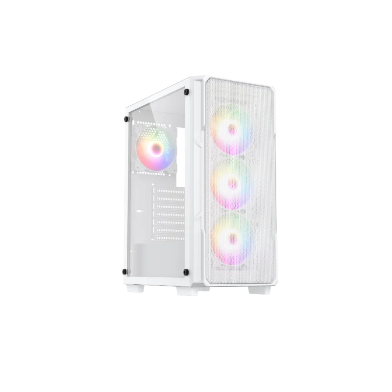 RAIDMAX VECTOR V212 White
