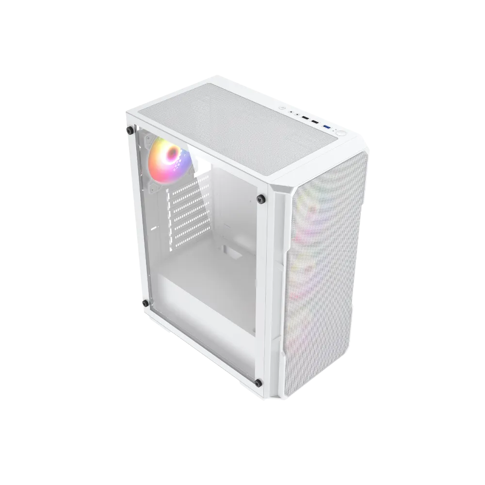 RAIDMAX VECTOR V212 White — 2/6