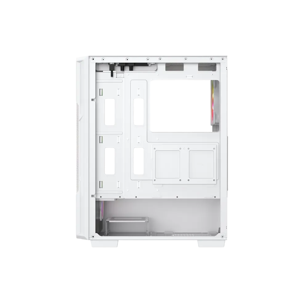 RAIDMAX VECTOR V212 White — 3/6