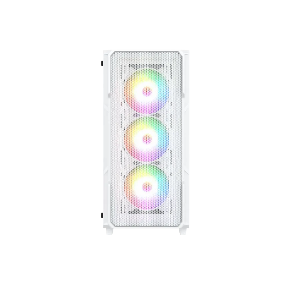 RAIDMAX VECTOR V212 White — 6/6
