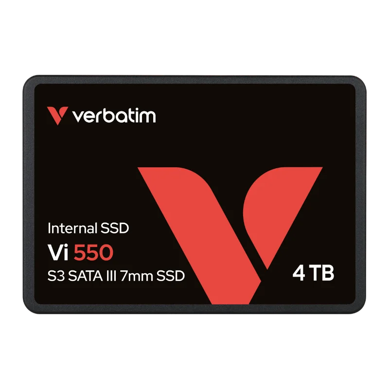 Verbatim VI550
