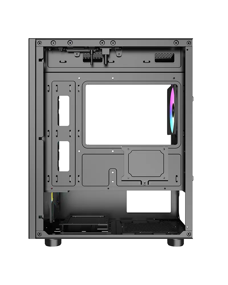 RAIDMAX VECTOR V213M Black — 2/7