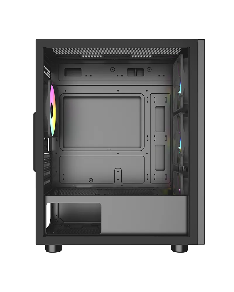 RAIDMAX VECTOR V213M Black — 4/7
