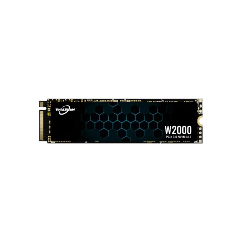 Walram W2000