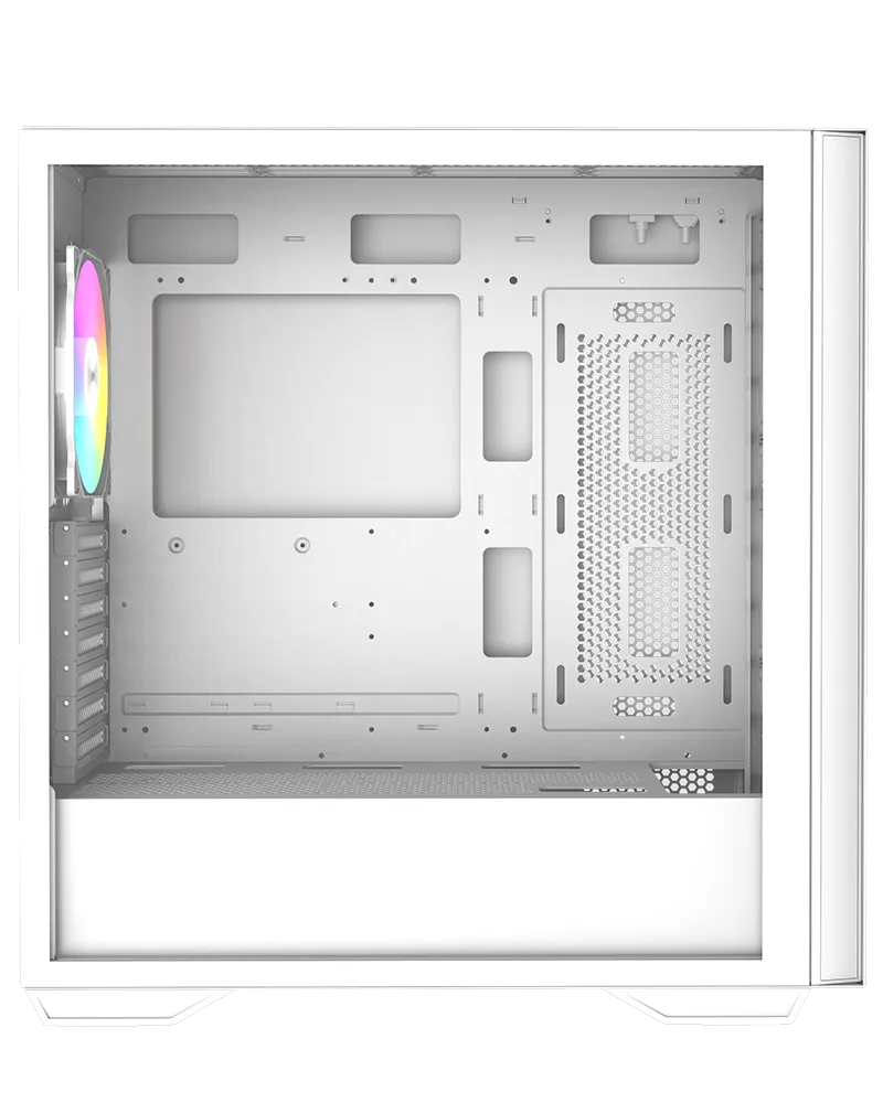 RAIDMAX MESHIAN X605 White — 4/6