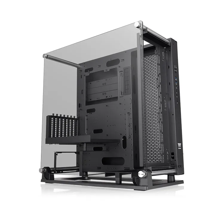 THERMALTAKE CORE P3 TG PRO Black — 3/6