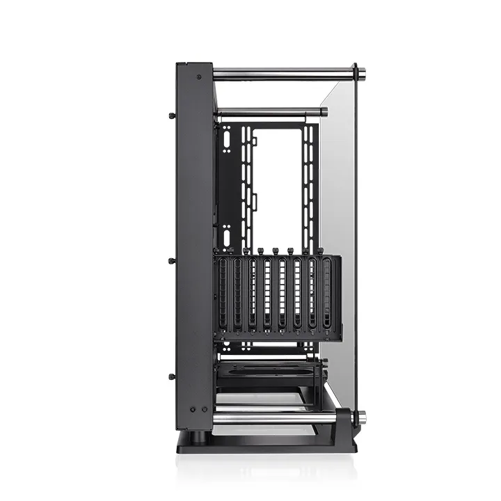 THERMALTAKE CORE P3 TG PRO Black — 4/6