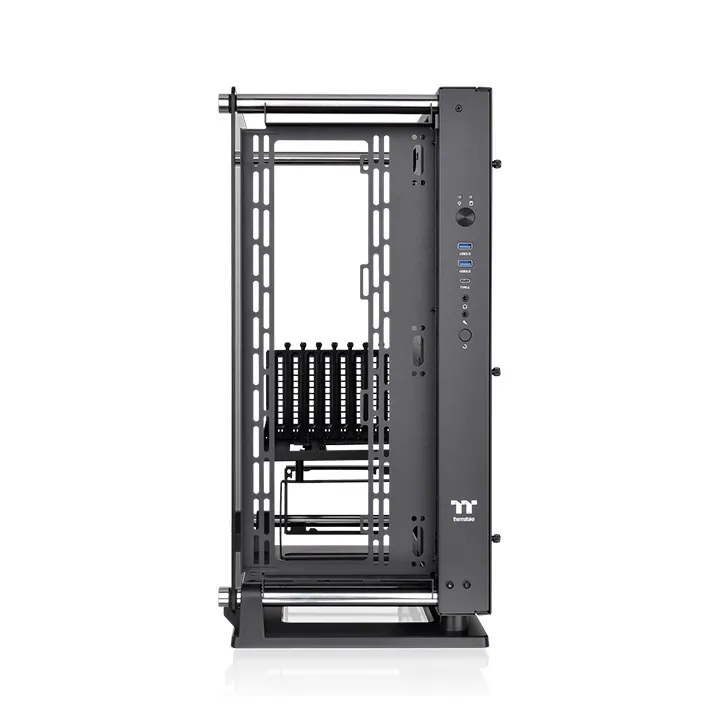 THERMALTAKE CORE P3 TG PRO Black — 5/6