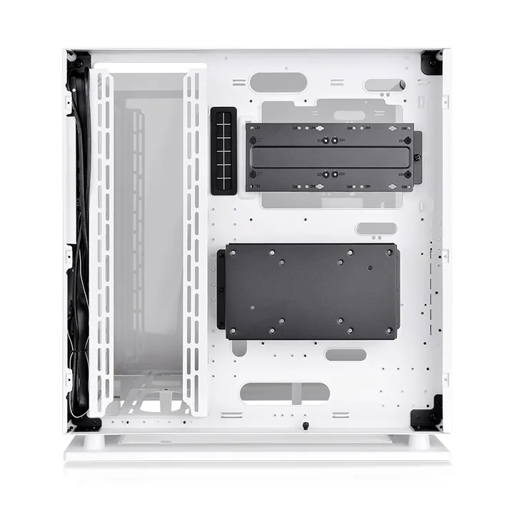 THERMALTAKE CORE P3 TG PRO Snow — 2/6