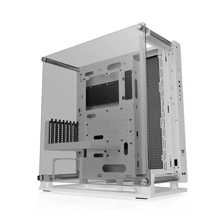 THERMALTAKE CORE P3 TG PRO Snow — 3/6