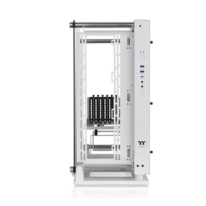 THERMALTAKE CORE P3 TG PRO Snow — 4/6
