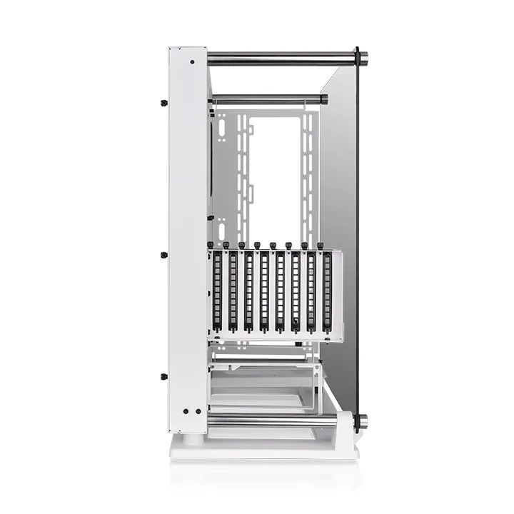 THERMALTAKE CORE P3 TG PRO Snow — 5/6