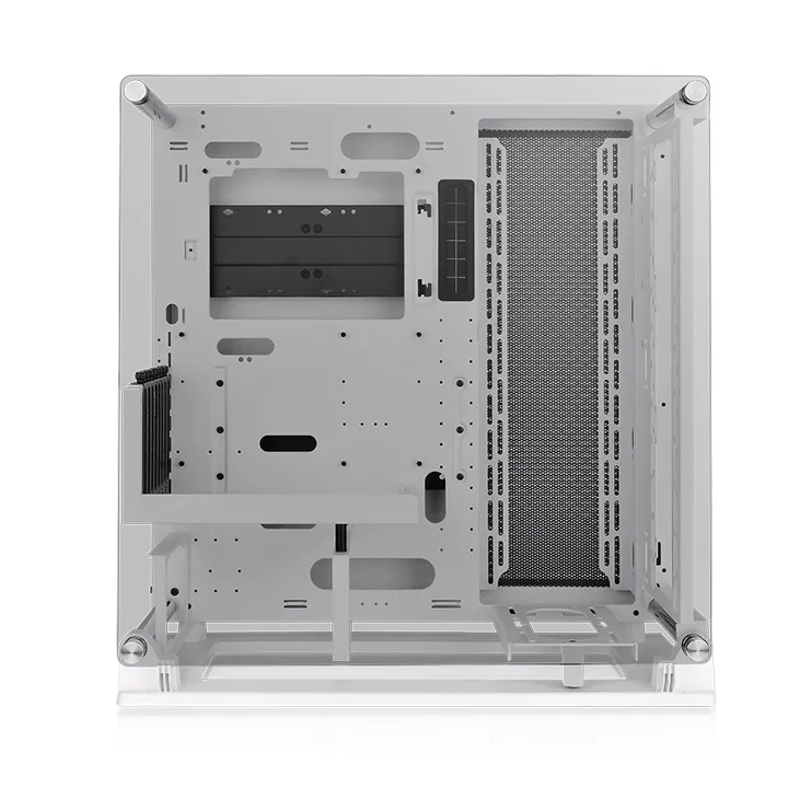 THERMALTAKE CORE P3 TG PRO Snow — 6/6