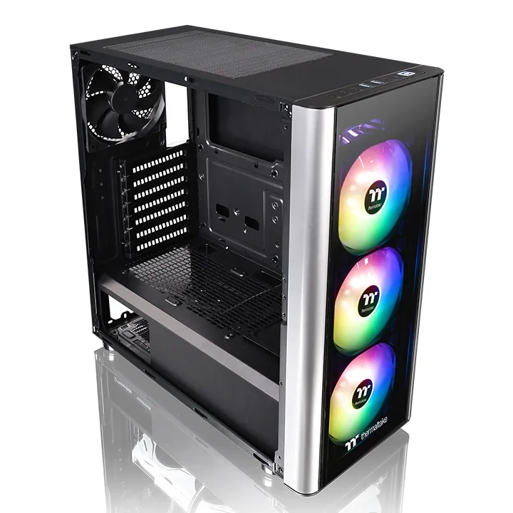 THERMALTAKE LEVEL 20 MT ARGB — 3/6