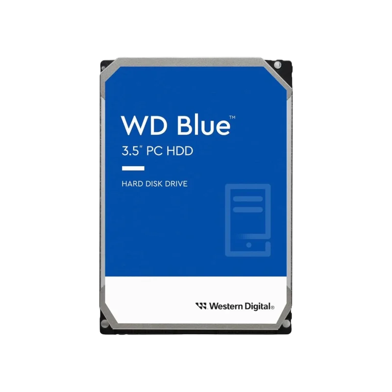 WD Blue
