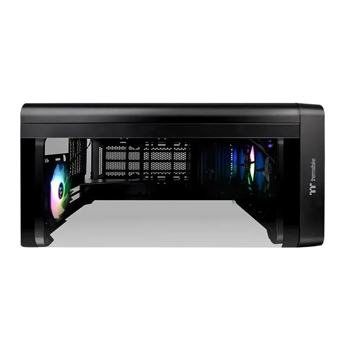 THERMALTAKE VIEW 37 ARGB Black — 3/7