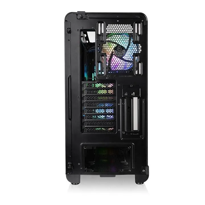 THERMALTAKE VIEW 37 ARGB Black — 5/7