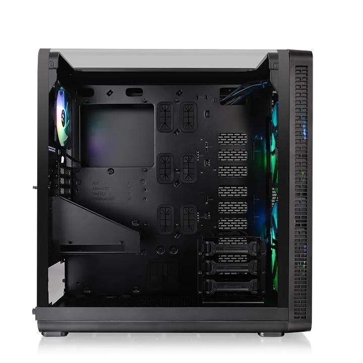 THERMALTAKE VIEW 37 ARGB Black — 7/7