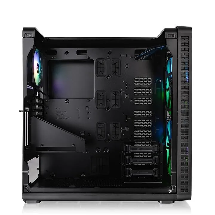 THERMALTAKE VIEW 37 ARGB Black — 6/7