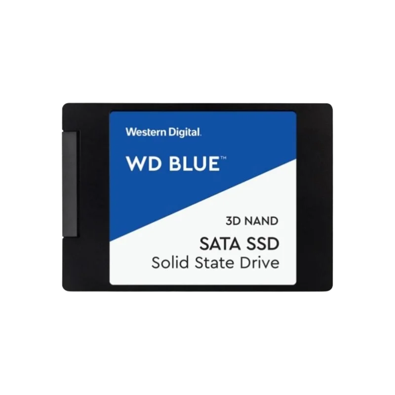 WD Blue SA510