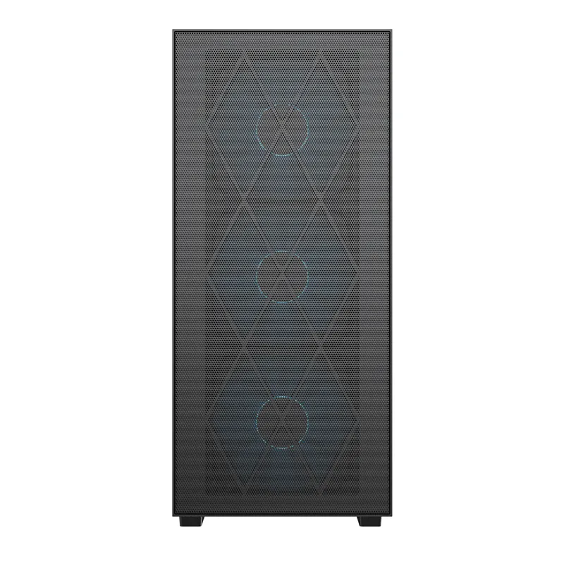 XANDER VELOX MAX Black — 2/6