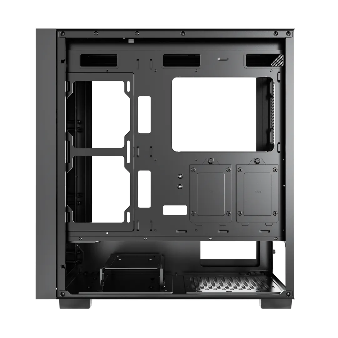 XANDER VELOX MAX Black — 4/6