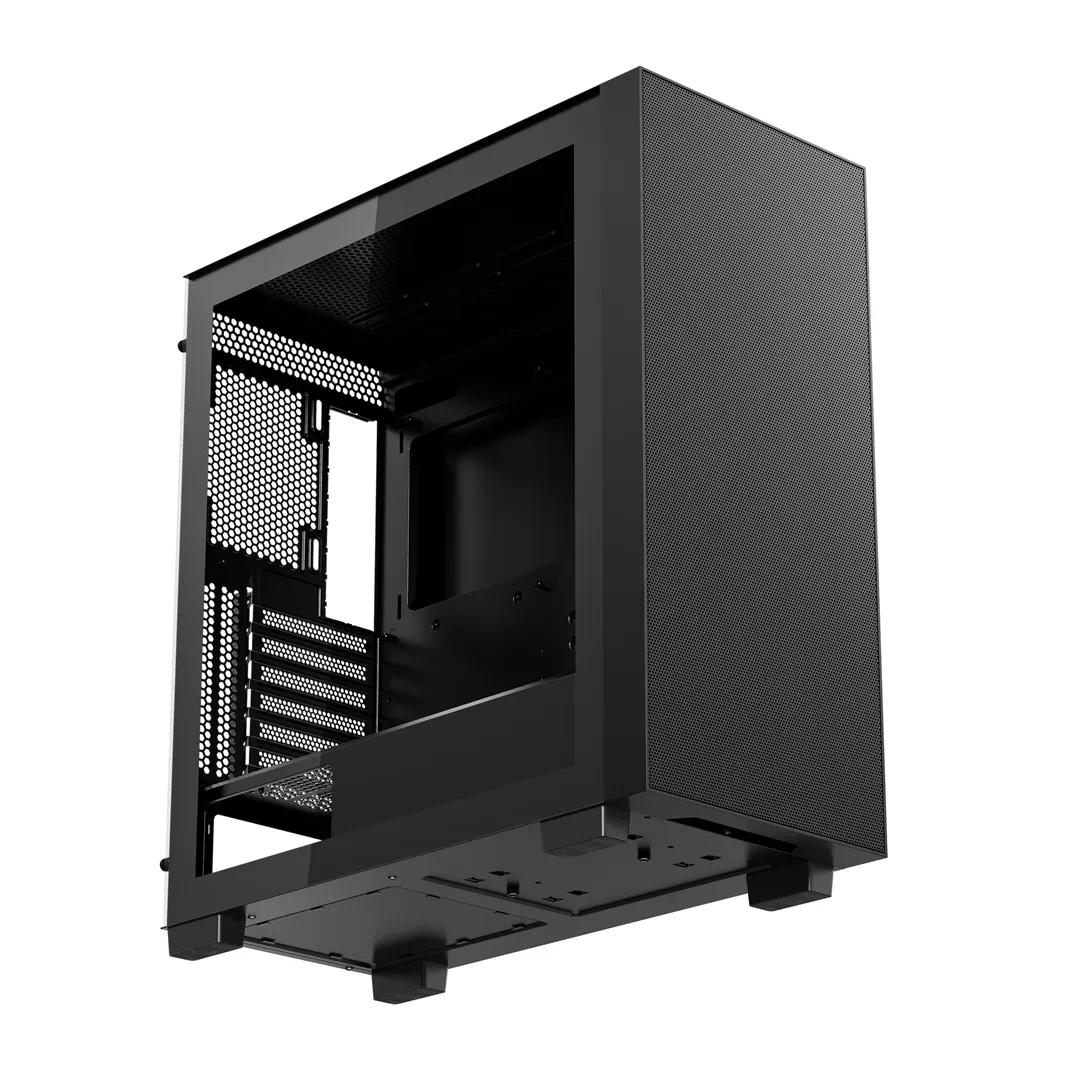 XANDER VELOX MAX Black — 5/6