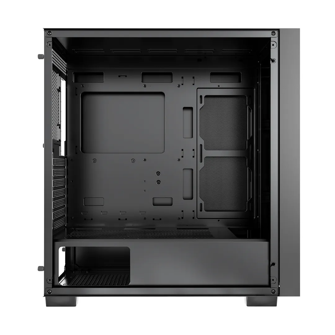 XANDER VELOX MAX Black — 6/6