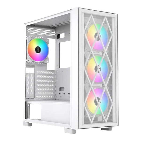 XANDER VELOX MAX White