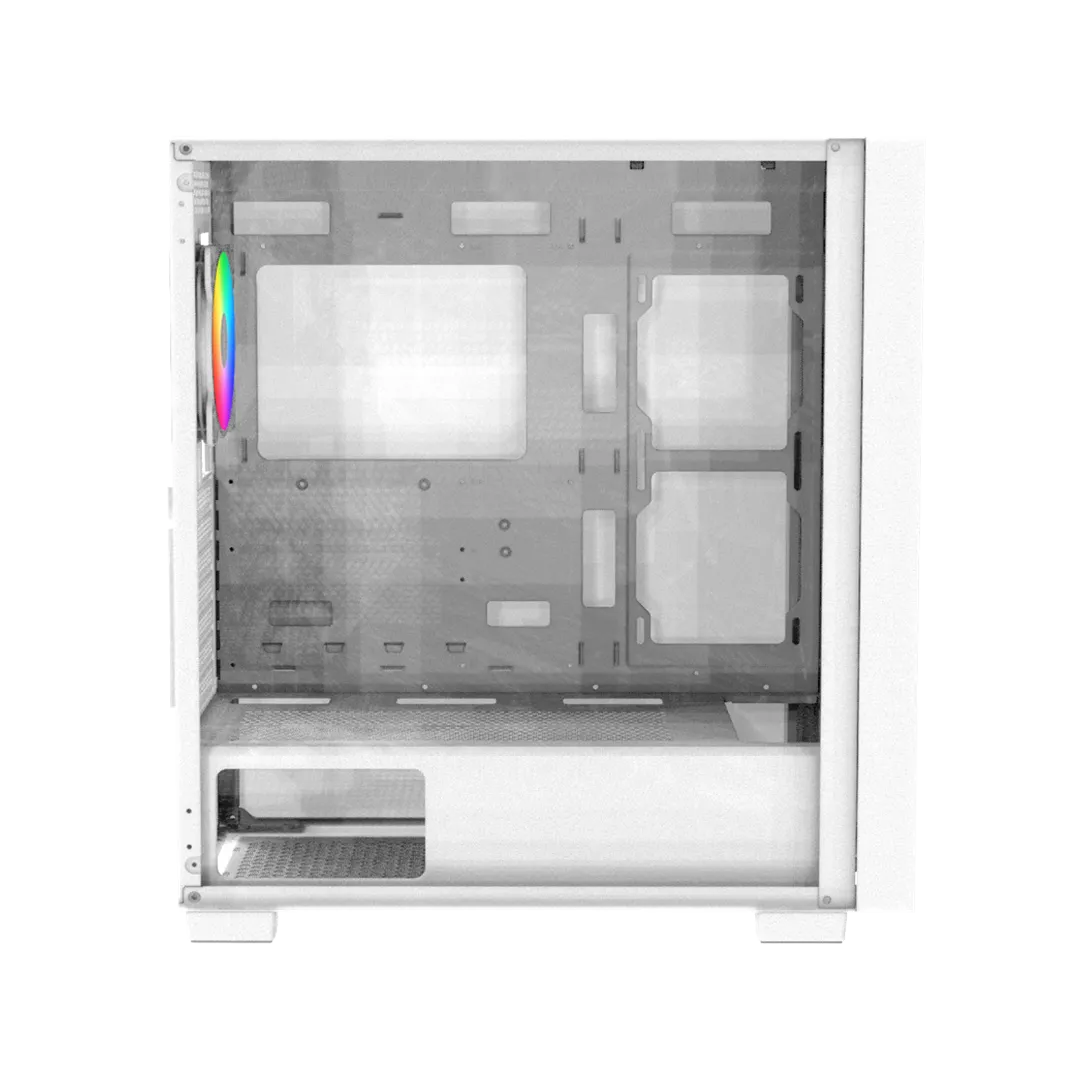 XANDER VELOX MAX White — 3/5