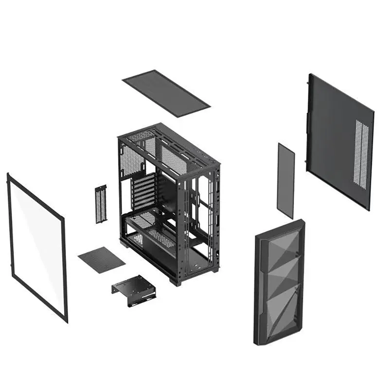 XANDER VELOX FLOW — 3/4