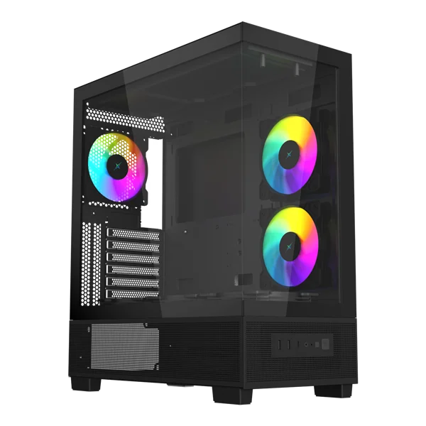 XANDER JUPITER II Black