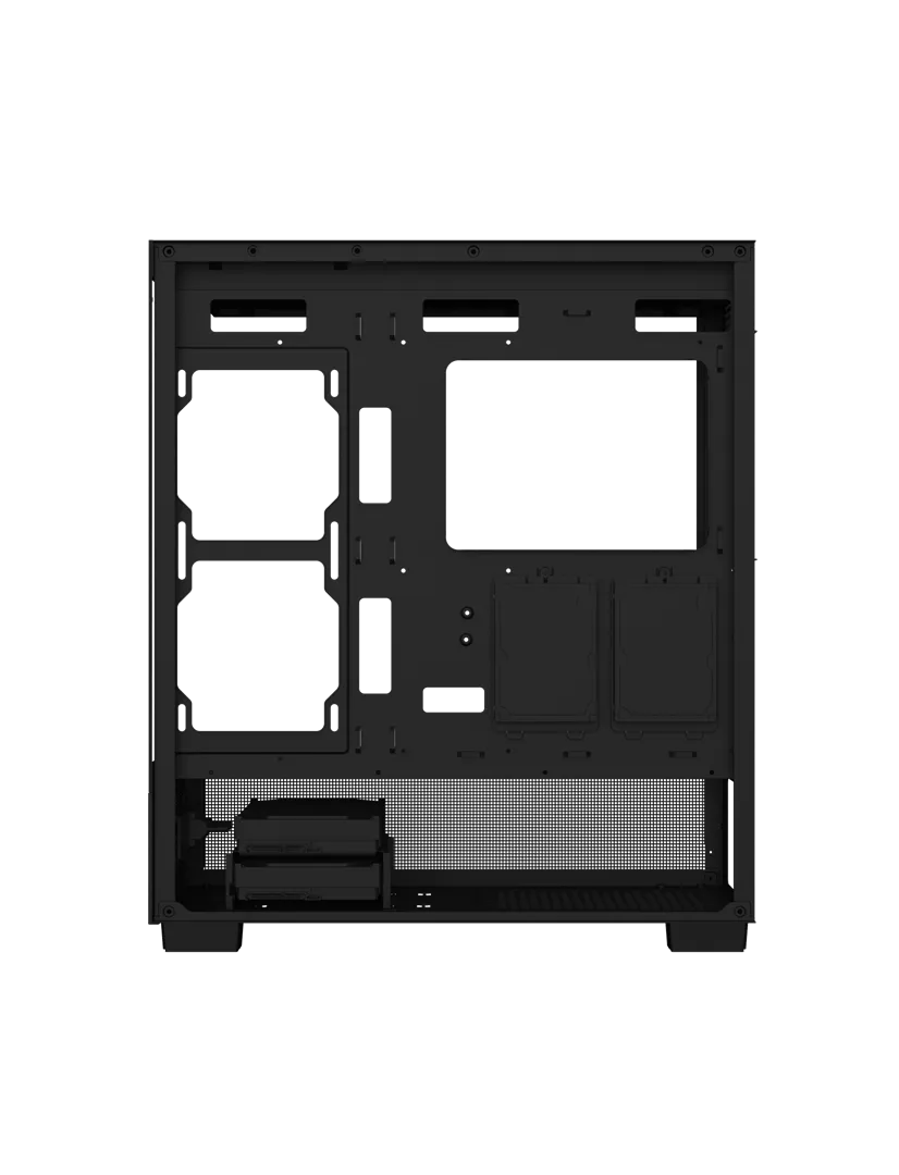 XANDER JUPITER II Black — 3/5