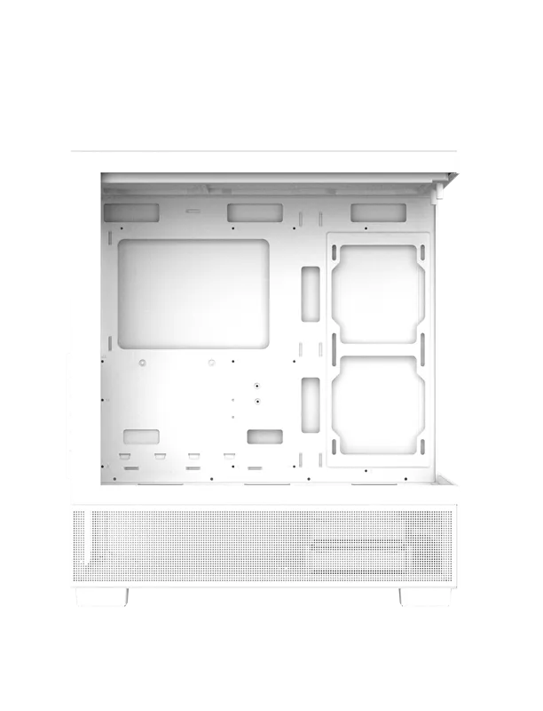 XANDER JUPITER II White — 3/4