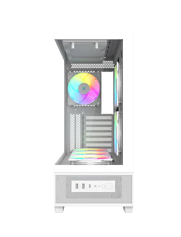 XANDER JUPITER II White — 4/4