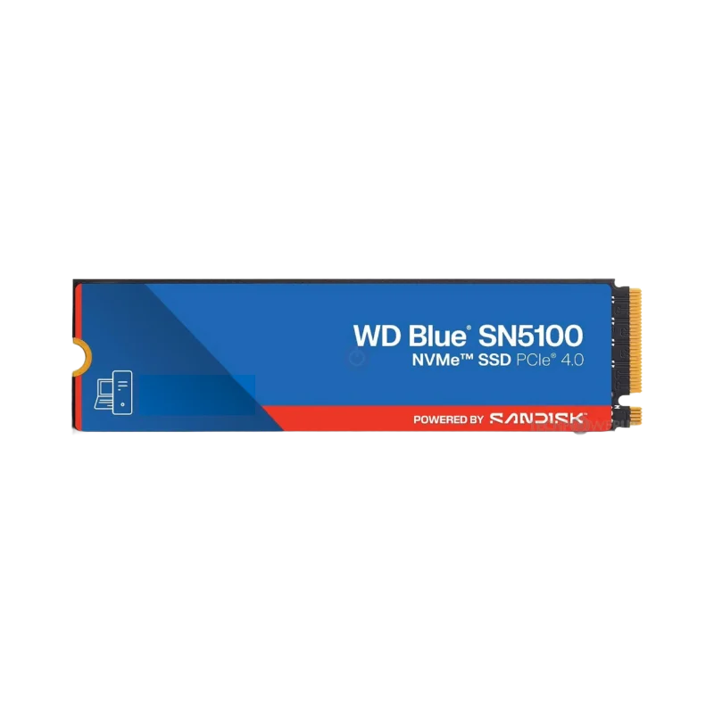 WD Blue SN5100