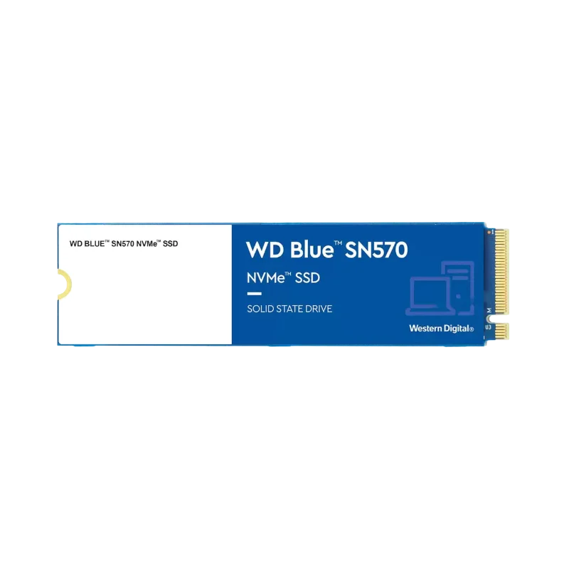 WD Blue SN570