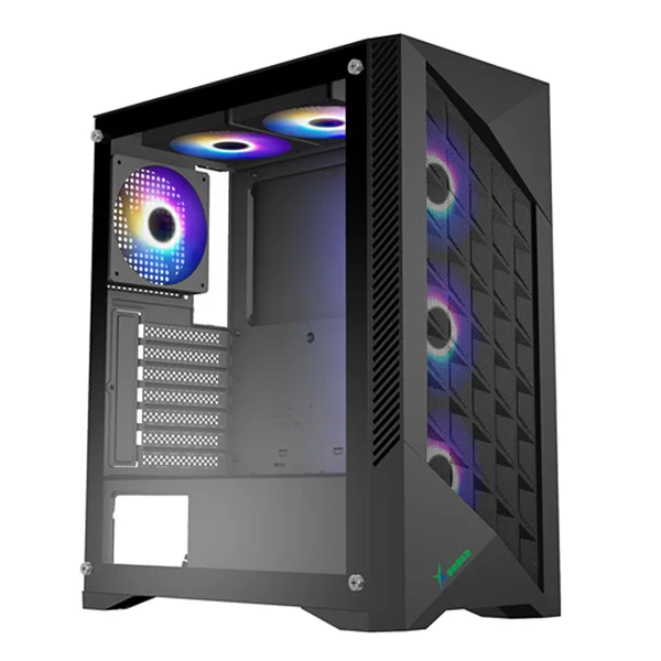 XANDER VELOX PLUS
