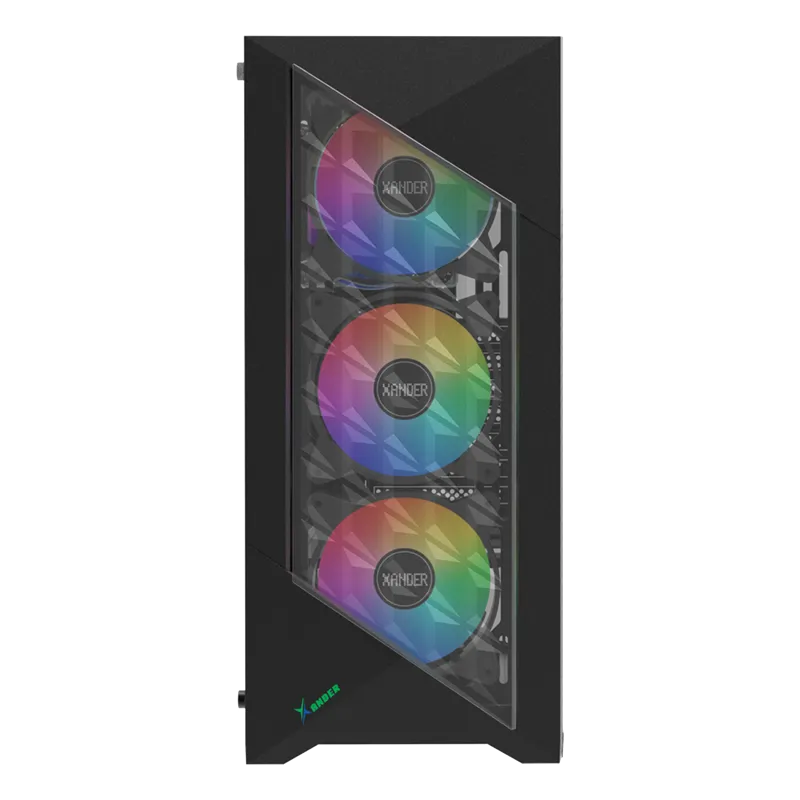XANDER VELOX PLUS — 2/5